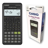 Calculadora Cientifica Casio Fx
