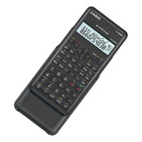 Calculadora Científica Casio Fx-82ms 240 Funções - Original