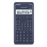 Calculadora Cientifica Casio Fx-82ms 240 Funções Original 