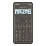 Calculadora Científica Casio Fx82 Ms - Manual Português