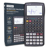 Calculadora Cientifica Catiga Cs229