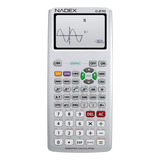 Calculadora Cientifica Com Funcoes