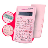 Calculadora Cientifica De 12
