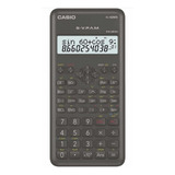 Calculadora Científica Fx 82-ms Casio 240 Funções
