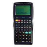 Calculadora Cientifica Grafica Procalc