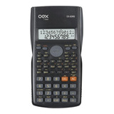 Calculadora Cientifica Oex Cx82ms