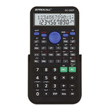 Calculadora Cientifica Procalc Sc82p 10+2 Dígitos