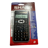 Calculadora Cientifica Sharp El