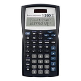 Calculadora Cientifica Ti 30xiis