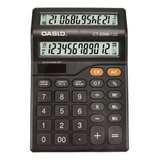 Calculadora Com Duplo Visor