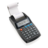 Calculadora Compacta Com Bobina