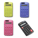 Calculadora Compacta Elgin Premium