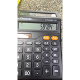 Calculadora Csi  