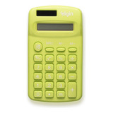 Calculadora De Bolso 8