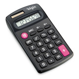 Calculadora De Bolso 8