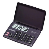 Calculadora De Bolso Casio