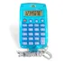 Calculadora De Bolso Com Cordão 8 Dígitos - V8961 - Vighs