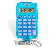 Calculadora De Bolso Com