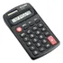 Calculadora De Bolso Elgin Cb1483 8 Dígitos, 4 Operações 