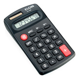 Calculadora De Bolso Mini