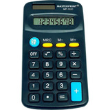 Calculadora De Bolso Mp