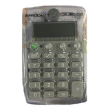 Calculadora De Bolso Pc033