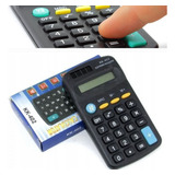 Calculadora De Bolso Pequena