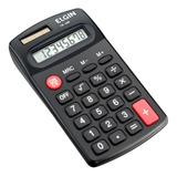 Calculadora De Bolso Solar