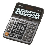 Calculadora De Desktop Casio