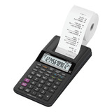 Calculadora De Impressao Casio