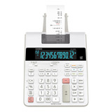 Calculadora De Impressao Casio