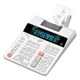 Calculadora De Impressao Casio