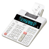 Calculadora De Impressao Casio