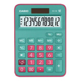 Calculadora De Mesa 12
