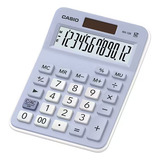 Calculadora De Mesa 12