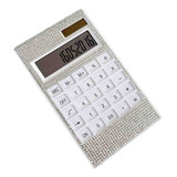 Calculadora De Mesa 12