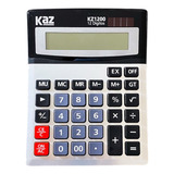 Calculadora De Mesa 12