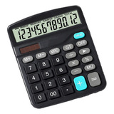 Calculadora De Mesa 12