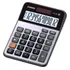 Calculadora De Mesa Casio 12 Dígitos Mx 120b Cor Prata