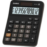 Calculadora De Mesa Casio
