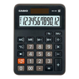 Calculadora De Mesa Casio