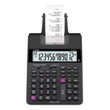 Calculadora De Mesa Com Bobina 12 Digitos Impressão Bivolt
