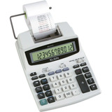 Calculadora De Mesa Elgin Ma 5121 12 Dígitos Com Bobina