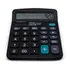 Calculadora De Mesa Escritório Comercial Display 12 Digitos