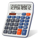 Calculadora De Mesa Extra