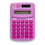 Calculadora De Mesa Fini