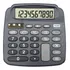 Calculadora De Mesa Média Vighs 10 Dígitos V808a