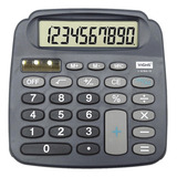 Calculadora De Mesa Media