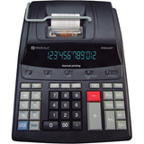 Calculadora De Mesa Procalc Pr5400t 12 Dígitos Impressão Nfe