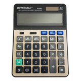 Calculadora De Mesa Procalc